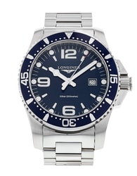 Longines HydroConquest L3.840.4.96.6